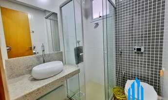 Imagem 5: Apartamento para venda tem 85 metros quadrados com 3 quartos em Praia do Morro - Guarapari