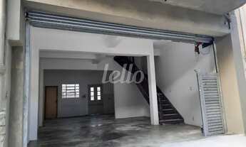 Imagem 2: São Paulo - Casa Comercial - Mooca