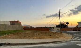 Imagem: Terreno de esquina / 257m2 / Citta di Salerno