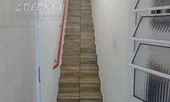 Imagem 7: Santo André - Casa Padrão - Utinga