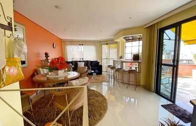 Imagem 5: Cobertura Venda 3 Dormitórios - 181 m² Vila Clementino