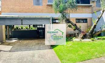 Imagem 2: Excelente Casa com 3 dormitórios à venda, 155 m² - Condomínio Fechado - Cotia - Cotia/SP