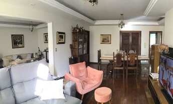 Imagem: APTO DE 04 QUARTOS NO ANCHIETA/ CÓDIGO