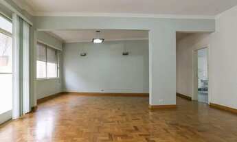 Imagem 2: Apartamento para Aluguel - Bela Vista, 3 Quartos, 146 m2