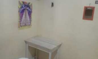 Imagem 2: Alugo Quarto Mobiliado (Av. Conselheiro Furtado