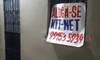 Imagem: Aluga-se apartamento na cidade nova V top