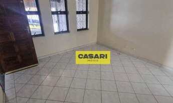 Imagem 5: Casa com 2 dormitórios à venda, 150 m² - Jordanópolis - São Bernardo do Campo/SP