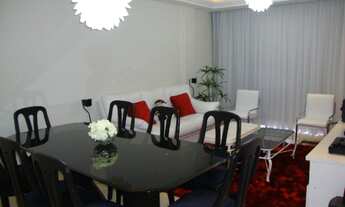 Imagem 3: Apartamento Central, 3 quartos, prox. ao Colegio Sepam