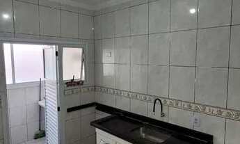 Imagem 3: Apartamento com 3 dormitórios, 78 m² - venda por R$ 550.000,00 ou aluguel por R$ 3.200,00