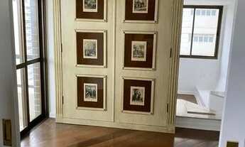 Imagem 6: Apartamento para aluguel tem 288 metros quadrados com 4 quartos