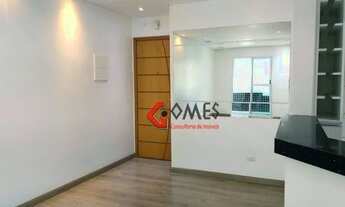 Imagem 3: Apartamento com 2 dormitórios à venda, 72 m² por R$ 460.000,00 - Centro - São Bernardo do