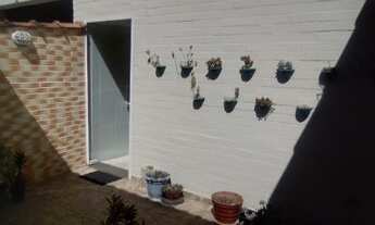 Imagem 4: Casa tipo Apartamento