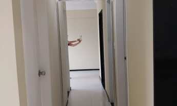 Imagem 3: Flat com 34 metros no Parnamirim - Recife - PE