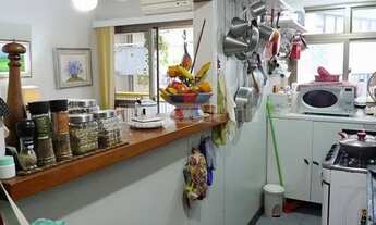 Imagem 7: Leblon Apartamento com 2 dormitórios