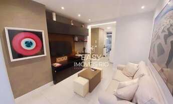 Imagem 4: RUA JOSÉ LINHARES IMPECÁVEL! 01 QUARTO, próximo ao METRÔ e PRAIA, à venda, 50 m² por R$ 1