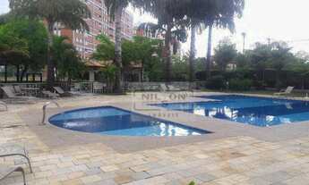 Imagem 5: Apartamento com 2 dormitórios para alugar, 64 m² por R$ 3.041,70 - Parque Prado - Campinas