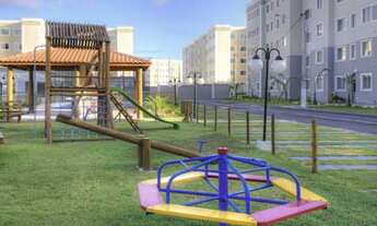 Imagem 4: Alugo Apartamento Sun Palace