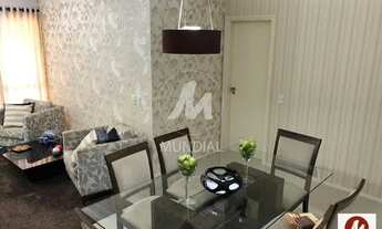 Imagem: Apartamento (cobertura 2 - duplex) 4 dormitórios/suite