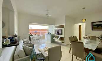 Imagem 1: Apartamento com 3 quartos, à venda em Ubatuba, Centro