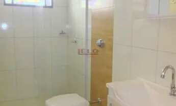 Imagem 7: Casa Residencial com 2 quartos para alugar por R$ 1000.00, 69.75 m2 - JARDIM SANTA CLARA