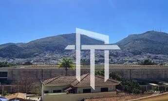 Imagem 3: Casa com 3 dormitórios para alugar, 110 m² por R$ 1.728,00/mês - Jardim Country Club - Poç