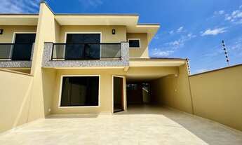 Imagem 2: Casa Residencial com 4 quartos para alugar por R$ 3600.00, 285.00 m2 - UVARANAS - PONTA GR