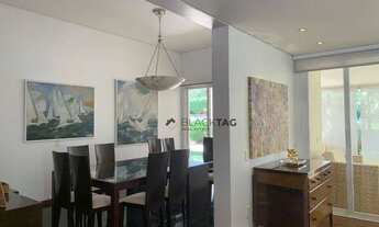 Imagem 5: Casa com 6 dormitórios à venda, 724 m² por R$ 6.500.000,00 - Loteamento Alphaville Campina