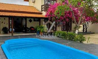 Imagem: Casa para aluguel por Temporada com 4 quartos