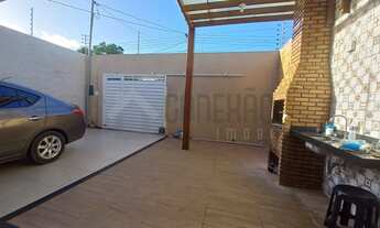 Imagem 3: Casa na Barra dos Coqueiros