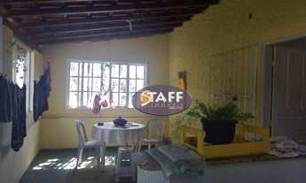 Imagem 6: Casa com 2 dormitórios para alugar, 55 m² por R$ 1.226/mês - Peró - Cabo Frio/RJ