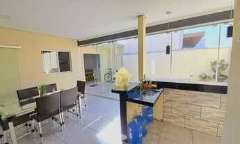 Imagem 3: Casa á venda Condominio Rio Coxipo