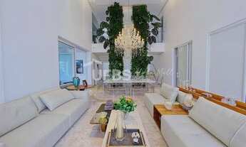 Imagem 2: Alphaville Ipês - Sobrado 5 quartos, sendo 5 suítes