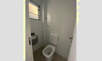 Imagem 4: Apartamento Garden com 3 dormitórios, 80 m² - aluguel por R$ 1.500,00/mês - Cascatinha