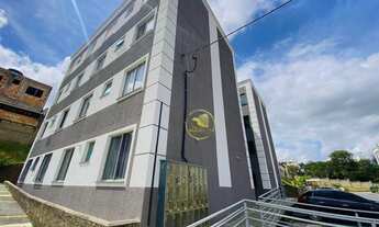 Imagem: Área Privativa em Lagoa Santa no bairro