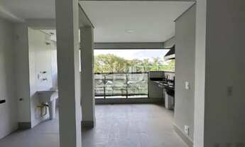 Imagem 2: Excelente Apartamento Vila Assunção Novo Com Lazer Completo!