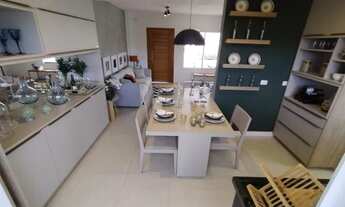 Imagem 4: Otimo sobrado em condominio de novo em bairro planejado em area em expansão!