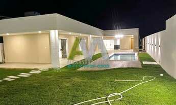 Imagem 6: Casa à venda no bairro Barra do Jacuípe - Camaçari/BA