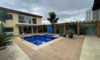 Imagem: Sobrado para venda e locação, Jardim das