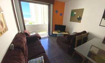 Imagem 5: Apartamento à venda, 98 m² por R$ 650.000,00 - Praia das Pitangueiras - Guarujá/SP