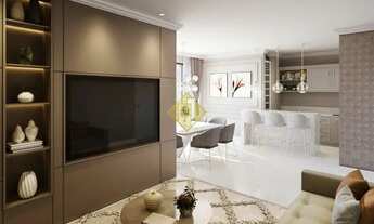 Imagem 2: APARTAMENTO EM PORTO BELO,SC -03 SUÍTES