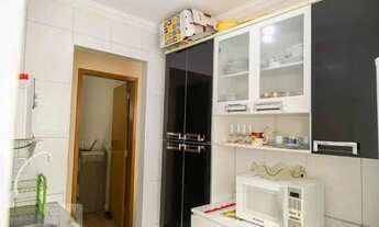 Imagem 7: Apartamento reformado 3 Andar com Vaga Coberta Permuta ou Venda