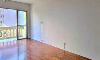 Imagem 3: Jardins Rua Guarará 130m² com lazer