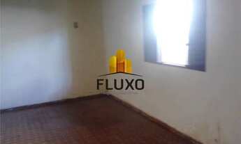 Imagem 4: Casa no Bairro Jardim Ouro Verde na cidade de Bauru