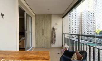 Imagem 6: Apartamento à venda em Sao Paulo