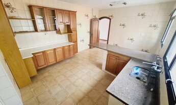 Imagem 6: Apartamento 4 Quartos para Locação em São Paulo, Chácara Klabin, 4 dormitórios, 2 suítes