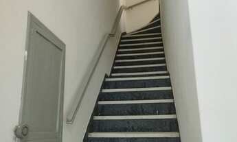 Imagem 2: ALUGA-SE CASA SOBRADADA com 2 quartos em Belenzinho - São Paulo - SP