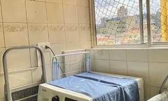 Imagem 4: Apto, Venda, 2 dormitórios, 57 m², R$ 234.000,00, Nova Petrópolis, SBC/SP