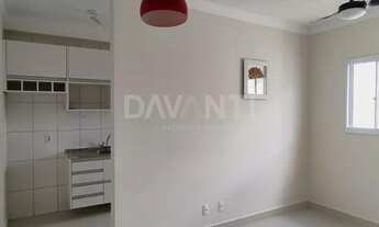 Imagem 2: Apartamento - Condomínio Mais Campos Salles - Valinhos