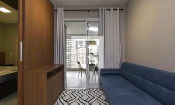 Imagem: Apartamento para Aluguel - Consolação