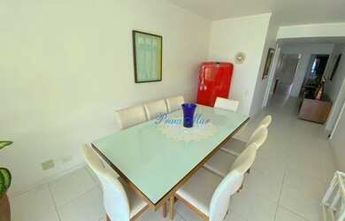 Imagem 5: Apartamento à venda, 140 m² por R$ 1.350.000,00 - Praia das Astúrias - Guarujá/SP